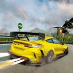 Detain Wrap For Zealous Swivel icon