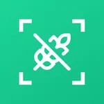 Gluten-Free Recipes - Scanner icon