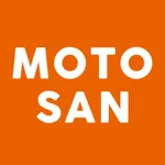 ＭＯＴＯＳＡＮアプリ icon