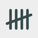 Tally: Simple Click Counter icon