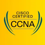 CCNA 200 301 icon