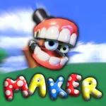 Digital Circus Maker icon