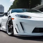 Car Parking: Epic Park Master icon