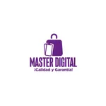 Master Digital icon