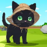Street Cat Simulator Games icon