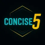Concise-5 icon