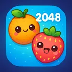 Holiday Merge Fruits icon