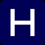 HelpRange Virtual Data Room icon