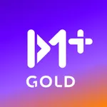 MyGOLD Plus icon