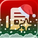 NewsNinja: Smart News Summary icon