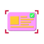 MT Business Card Scanner icon