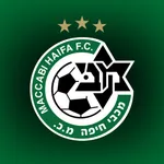 Maccabi Haifa FC מכבי חיפה icon