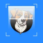 Dog Identification-DogScanner icon