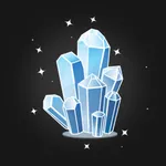 Gem & Crystal Identifier icon