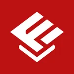 FAST EDUCATION STUDENTS APP icon