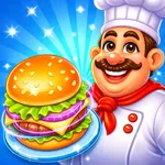 Cooking Champion - Master Chef icon