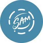 Sam-Card icon