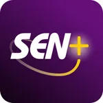 SEN+ icon