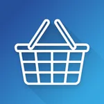 Grocery Shopping List: ListDuo icon