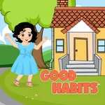 Good Habits Game icon