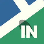 IN: Tennis Score Master icon