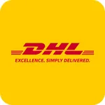 DHL Express Lockers icon