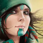 Windy Pro ~ Cozy White Noise icon