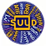 WordCloudStudio - WordArt Tool icon