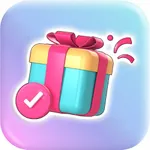 Check-IN Giveaways icon