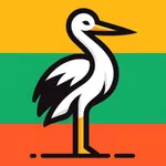 Lithuaningo icon