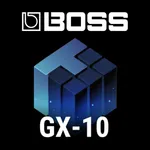 BTS for GX-10 icon