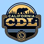 California CDL Test 2025 icon