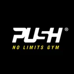 Push Gym. icon