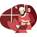 مصحف اقرأ بألوان التجويد icon