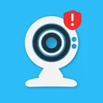 Spy Camera Scanner - SpyGuard icon