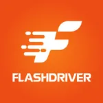 Flash Driver icon