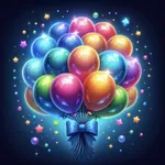 Balloon Master 3D icon