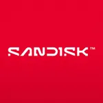 SanDisk Memory Zone icon
