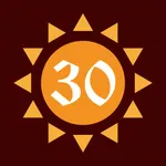 Vikramaditya Vedic Clock icon