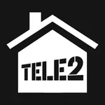 Tele2 Дома icon
