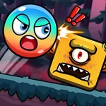 Ball Hero 3: Jungle World icon
