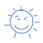 Baby Leaps: Weekly Milestones icon