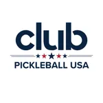 Club Pickleball USA icon