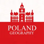 Poland Geography - Quiz Game icon