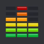 Decibel Meter - dB Noise Meter icon
