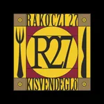 Rákóczi 27 icon