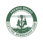 French Broad Fiber icon