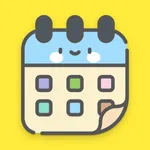 Yuzu Habits - Habit Tracker icon