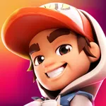 Subway Surfers City icon