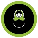 Ем с Матрёшкой icon